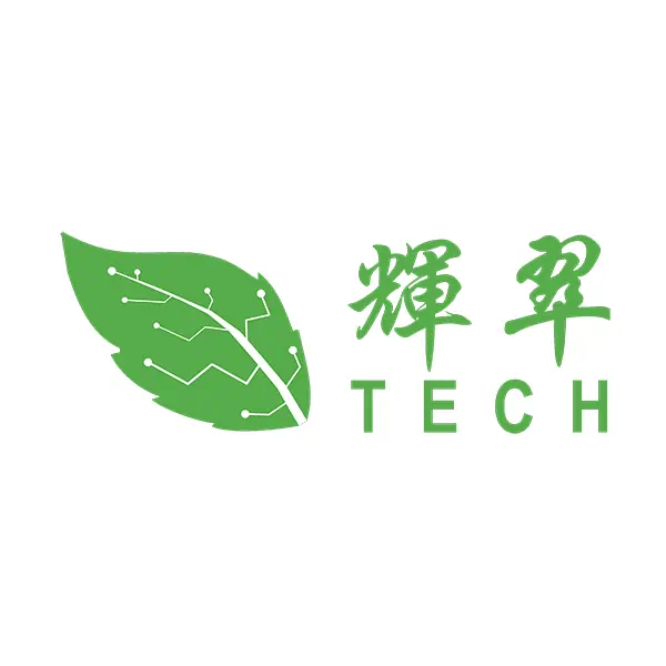 輝翠TECH株式会社ロゴ