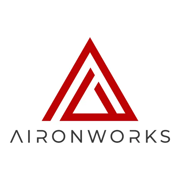 AironWorks株式会社ロゴ