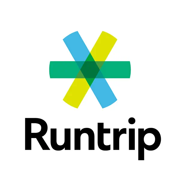 株式会社ラントリップロゴ