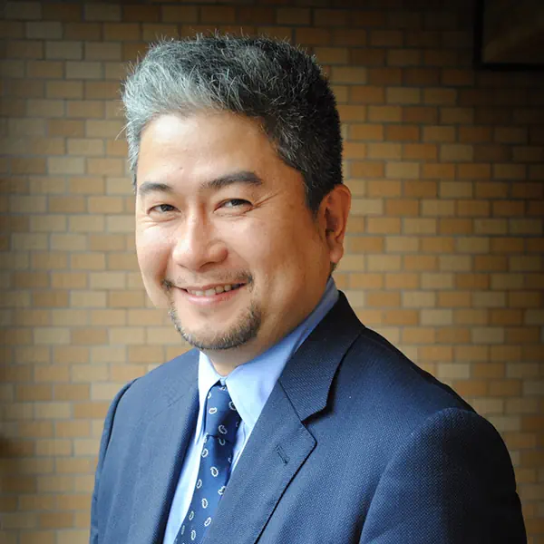 田村 勉