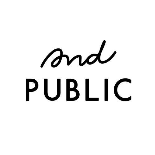 アンドパブリック株式会社