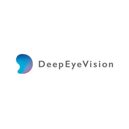DeepEyeVision株式会社