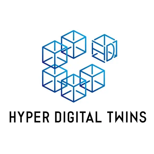 株式会社ハイパーデジタルツイン