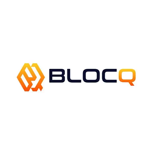 株式会社Blocq, Inc.ロゴ