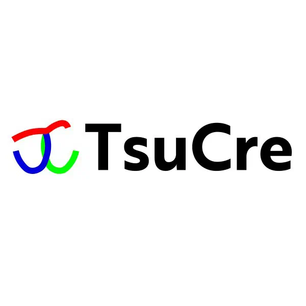 TsuCreロゴ