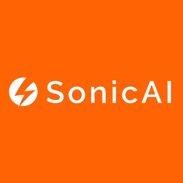 株式会社SonicAI