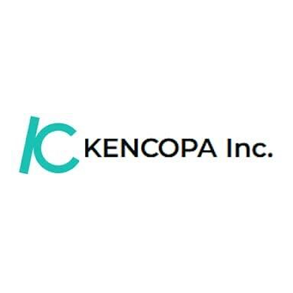 株式会社KENCOPAロゴ