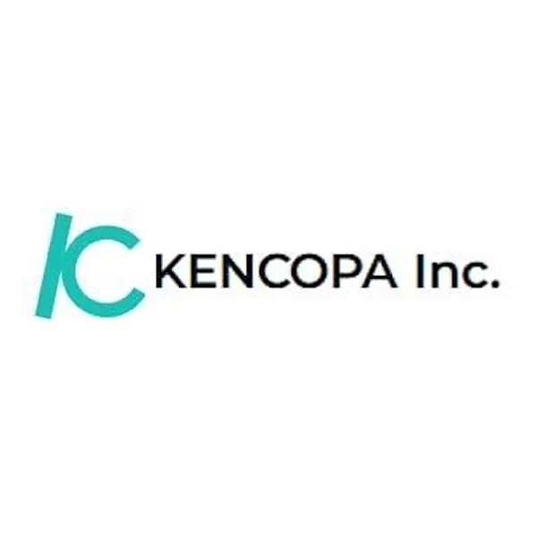 株式会社KENCOPAロゴ