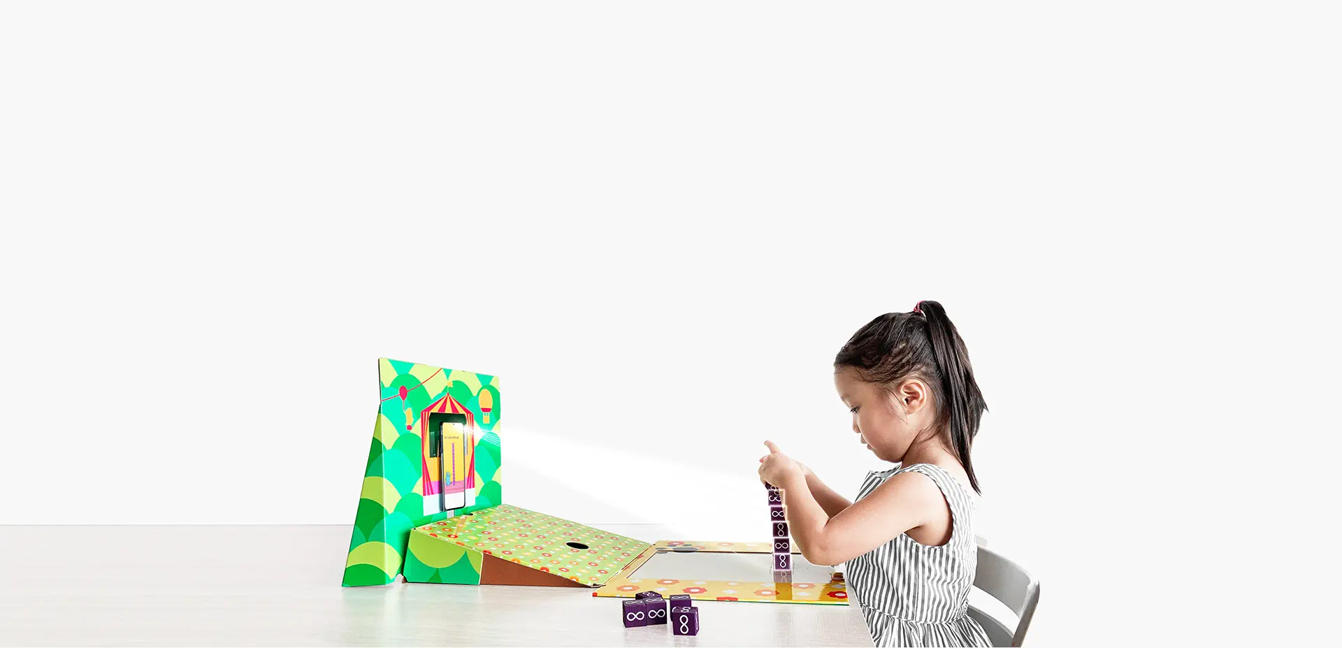 AI発達評価を活用した包括的就学前支援