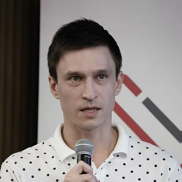 アドディン パヴェル