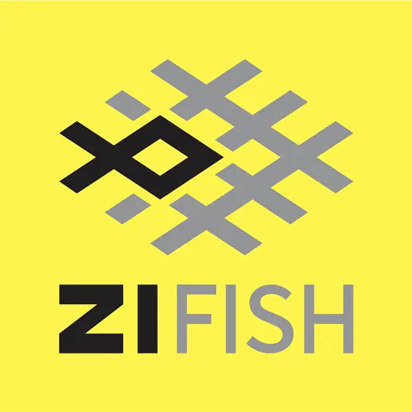 株式会社ZIFISH