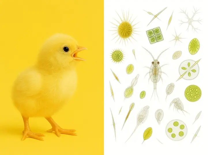 生物生態に特化したAI学習・分析による農業畜産の効率化、衛生管理システムの開発