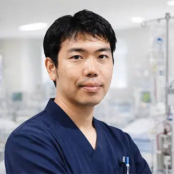 Yukihiro Ishida