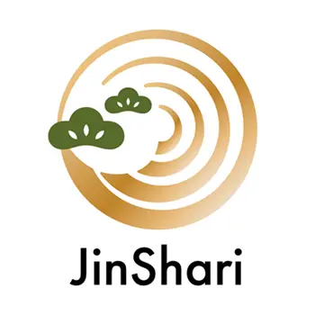 JinShariロゴ