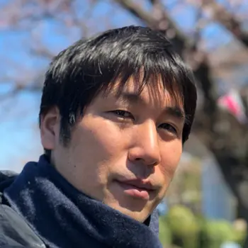 Koichiro Kuraoka