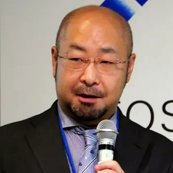 木村 学