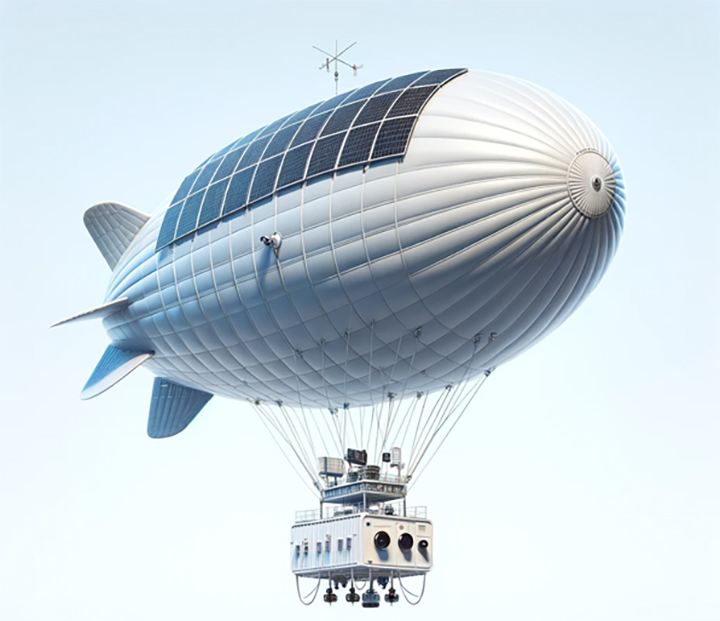 SkySense合同会社