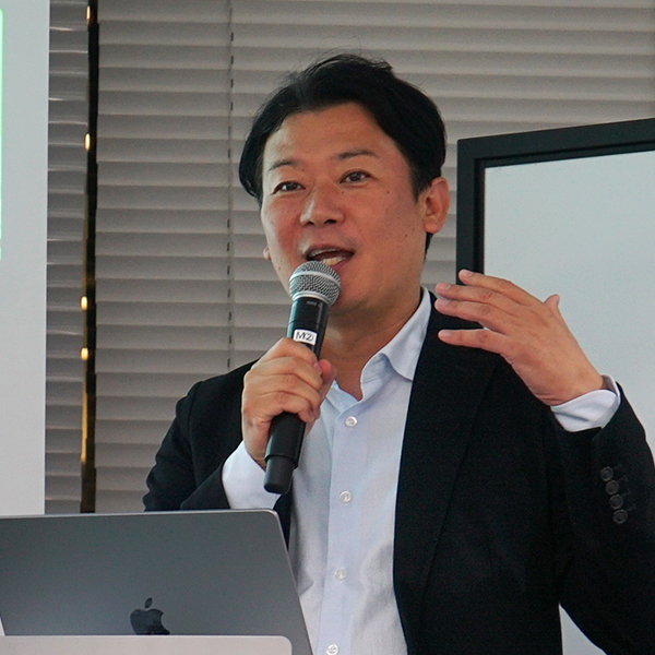 マーケットインで築く成長戦略とは？ ― 第4回 スタートアップリーグアカデミー ダイジェストレポート―