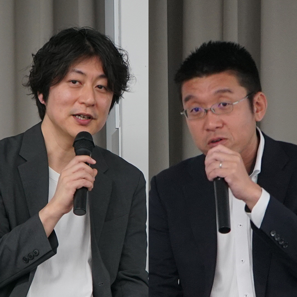 「IPOはエグジットではない」 名証が語る、スモールIPOという選択肢 ― 第6回 スタートアップリーグアカデミー  ダイジェストレポート―