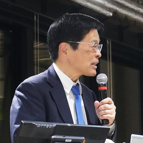 ビジネスは所詮『運』。だが確率を上げる努力は必要だ ― 第8回 スタートアップリーグアカデミー  ダイジェストレポート―