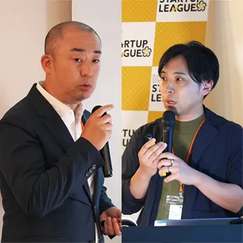 未払い問題を「オンライン紛争解決」で解消、クマは環境DNAで検知。急成長を促す「バリューアップセッション」のリアル ― 2026年度 第1回プレミアムバリューアップセッションレポート―