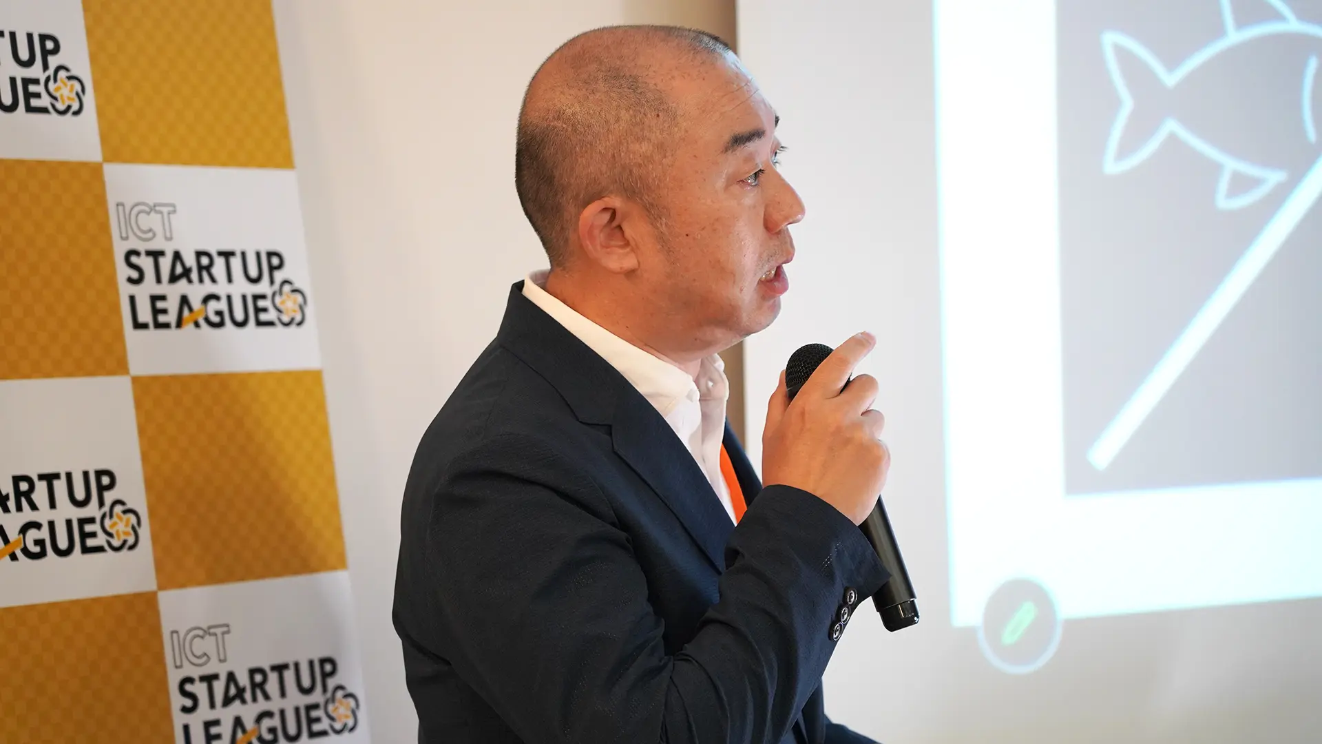 株式会社フィッシュパス代表取締役 西村成弘氏