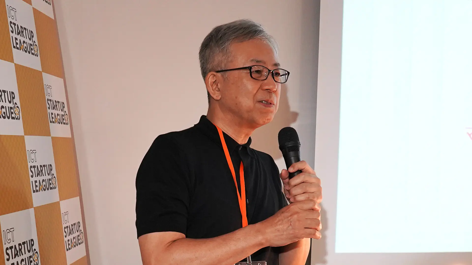 Masanori Shibuno, Co-founder / CEO, Prospective Technologies Inc.