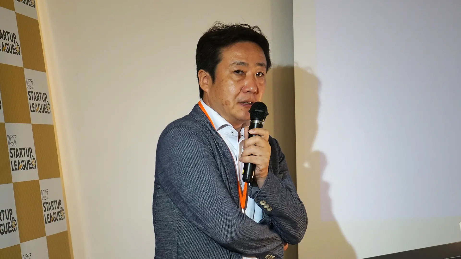 株式会社ハイドロヴィーナス代表取締役 上田剛慈氏
