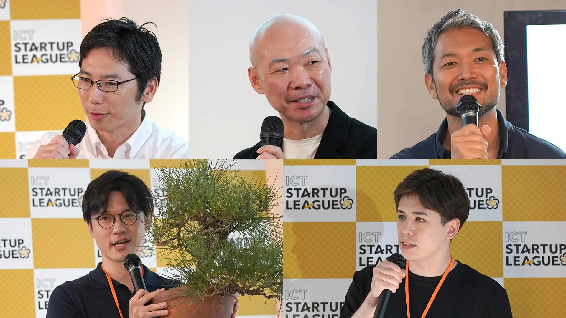 資本政策のリアルから、スポーツAIによる公営競技の高度化、世界展開を目指す盆栽AIまで。2026年度「リーグアカデミー」初開催の模様をレポート