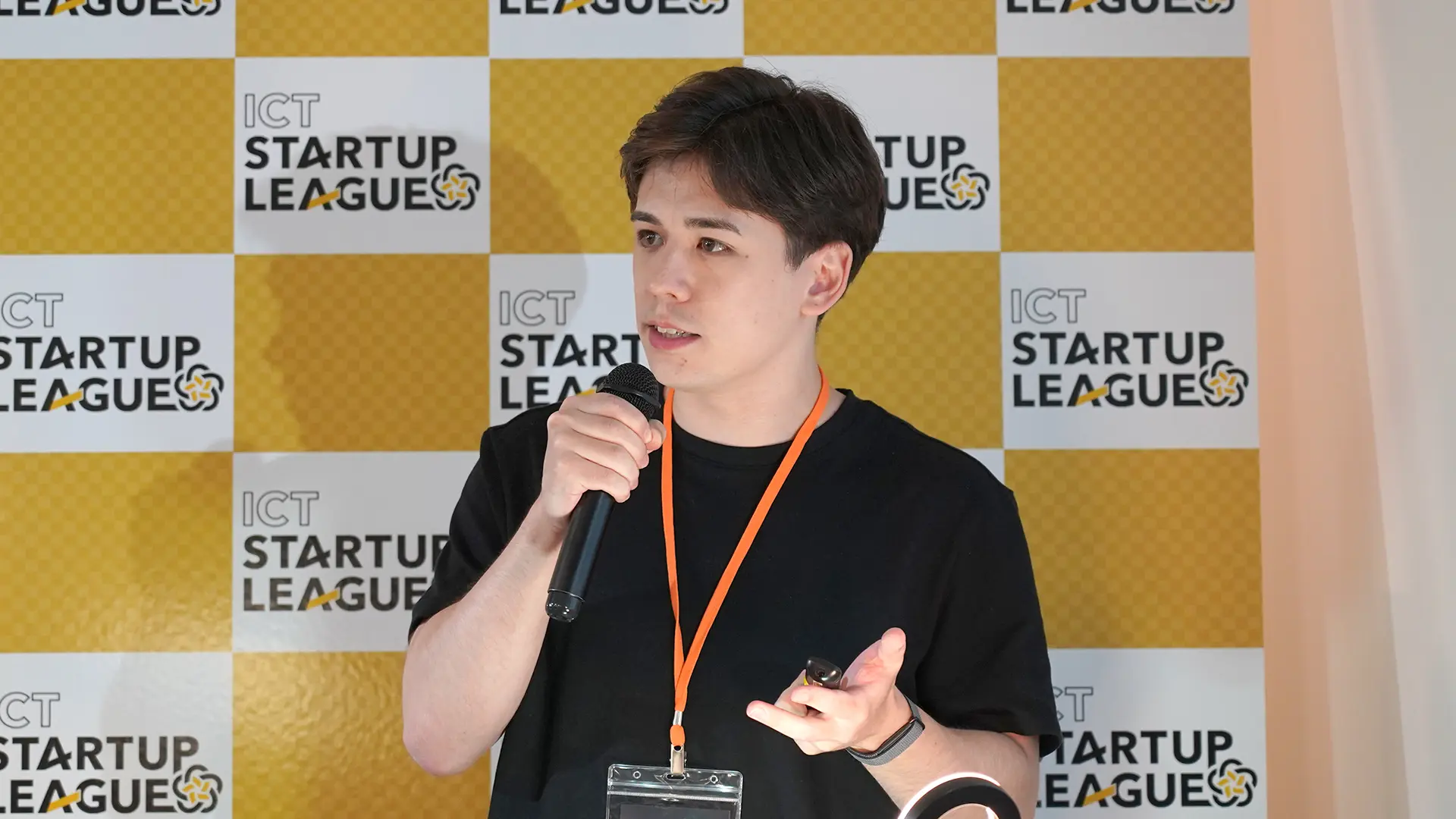 Scott Atom, CEO, Playbox Inc.