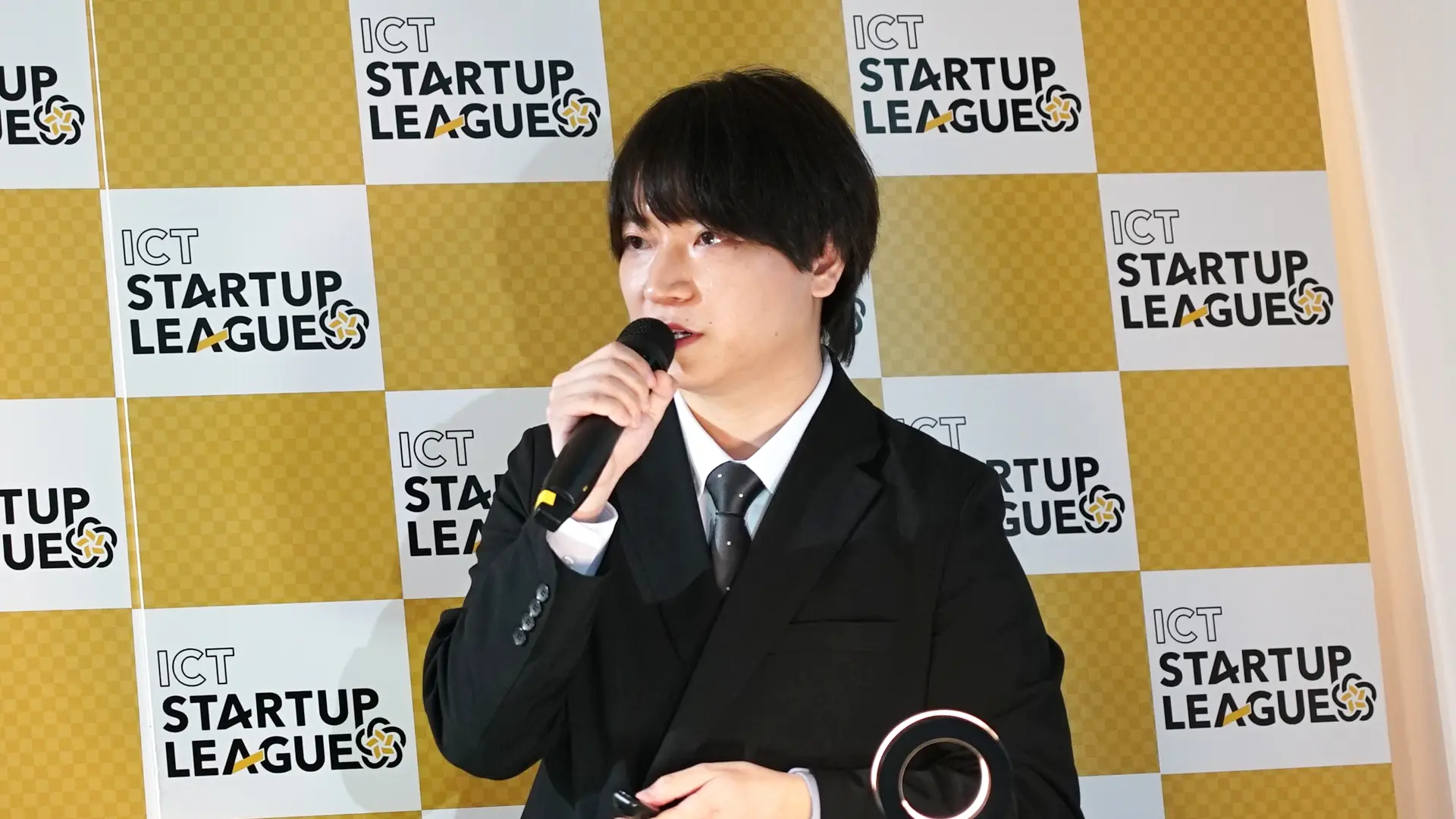Adora株式会社 代表取締役社長 冨田直人氏