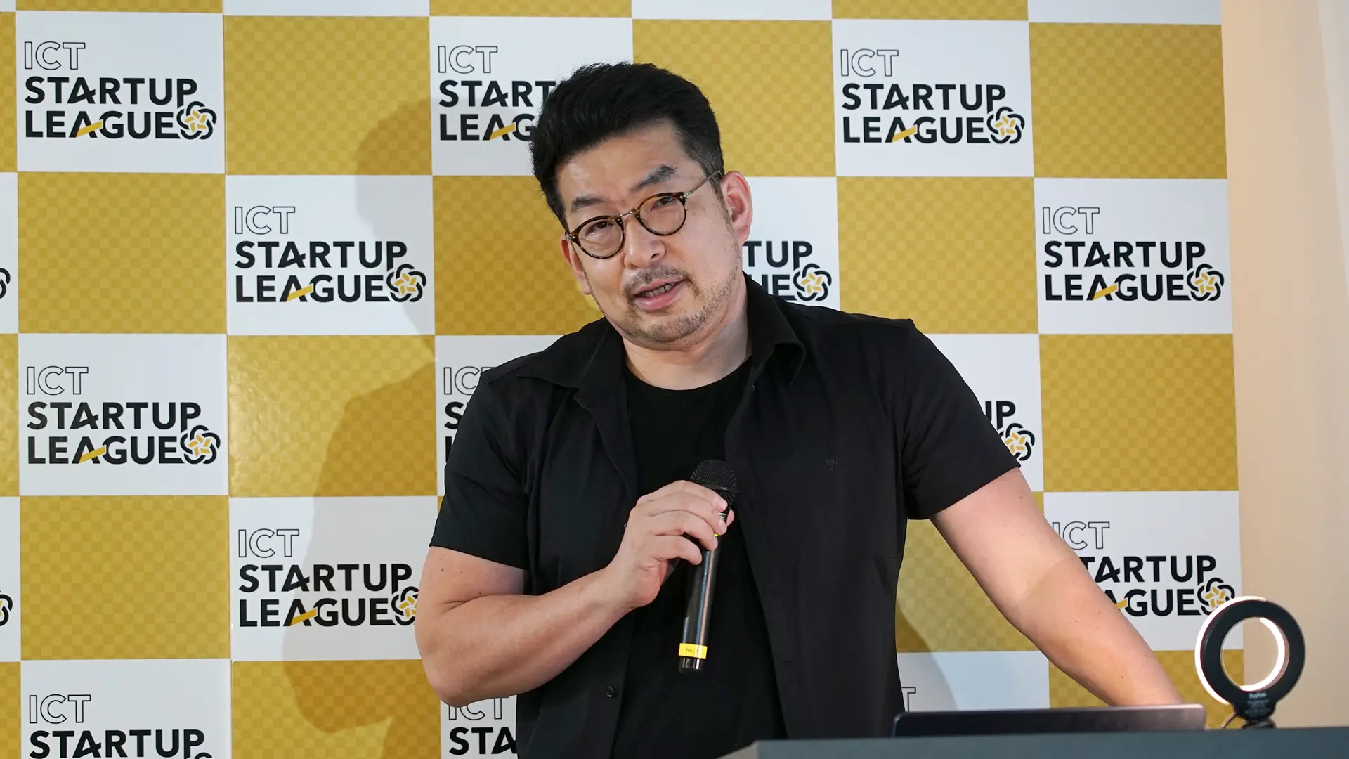 田所雅之氏（株式会社ユニコーンファーム 代表取締役CEO）